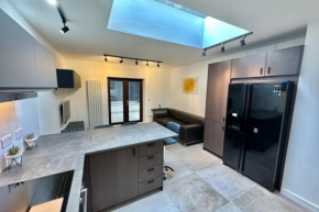 Stadium View, 4 Bed 4 Ensuite Bathroom house